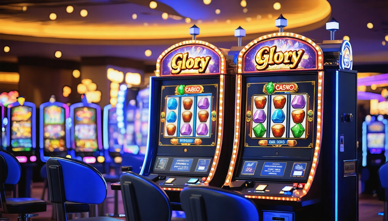 home Glory Casino